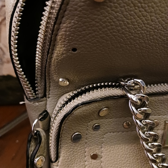 🎒Victoria Secret Urban Mini Backpack🎒 Size 7.3"×3.8"×9.7",A Fabulous Item🎁👌 - Picture 2 of 16